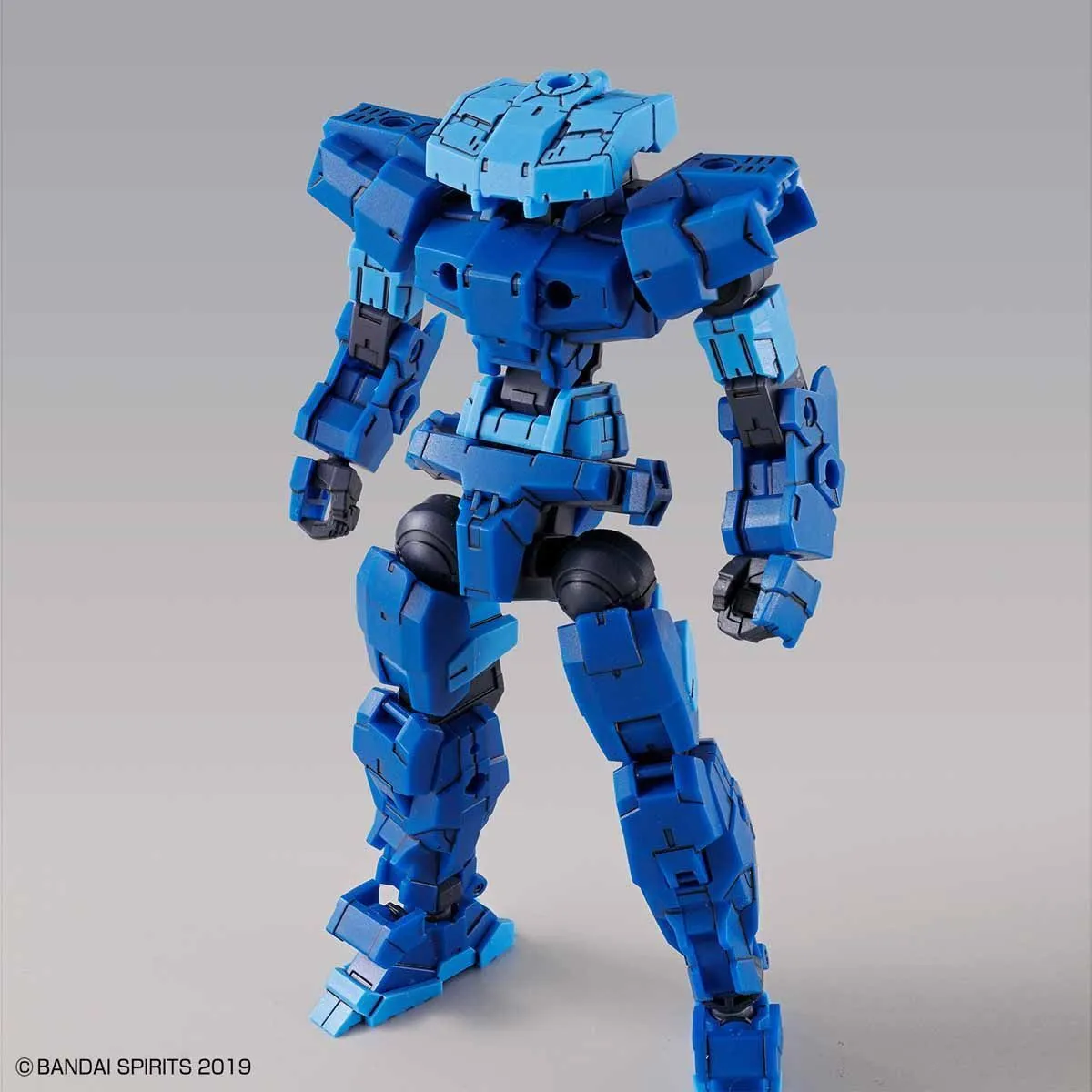 1/144 30MM EEMX-17 ALTO (BLUE)