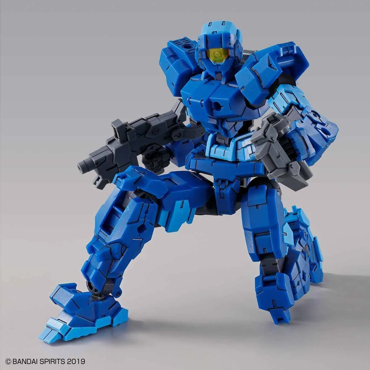 1/144 30MM EEMX-17 ALTO (BLUE)