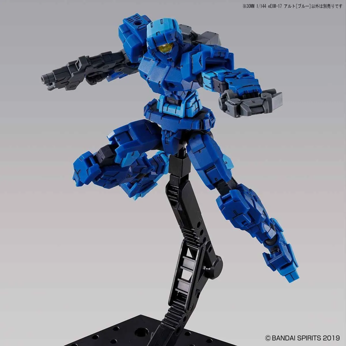 1/144 30MM EEMX-17 ALTO (BLUE)