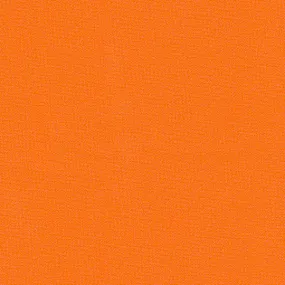 15 YD-Orange Double Knit Bolt Fabric