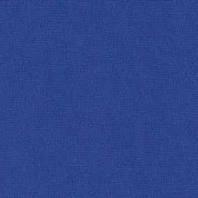 15 YD-Royal Blue Double Knit Bolt Fabric