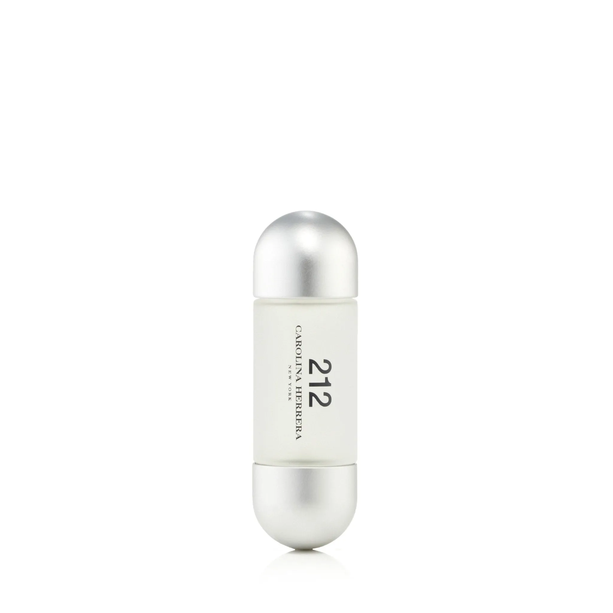 212 Eau de Toilette Spray for Women by Carolina Herrera