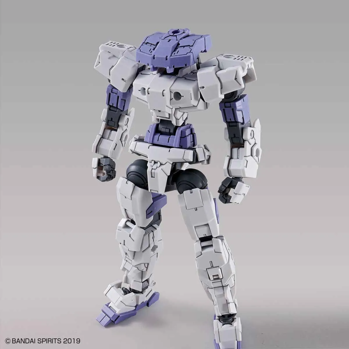 30 Minutes Missions: Alto [White] 1/144 Model