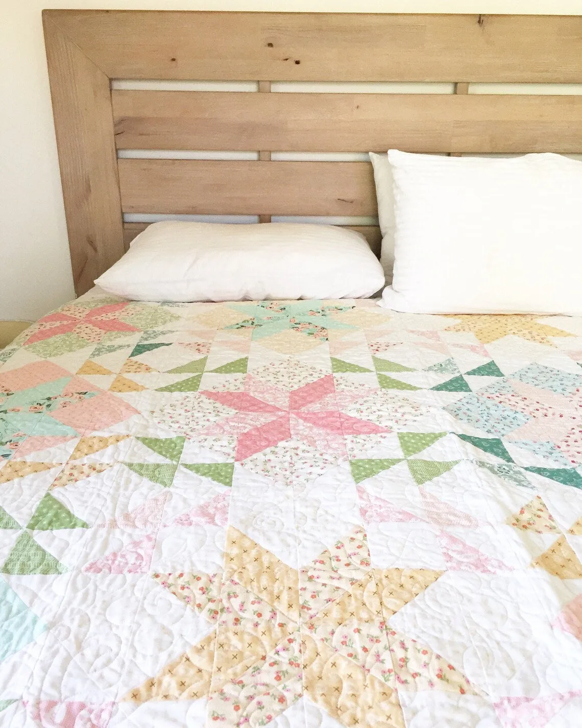 4334 Whisper Quilt (e-pattern)