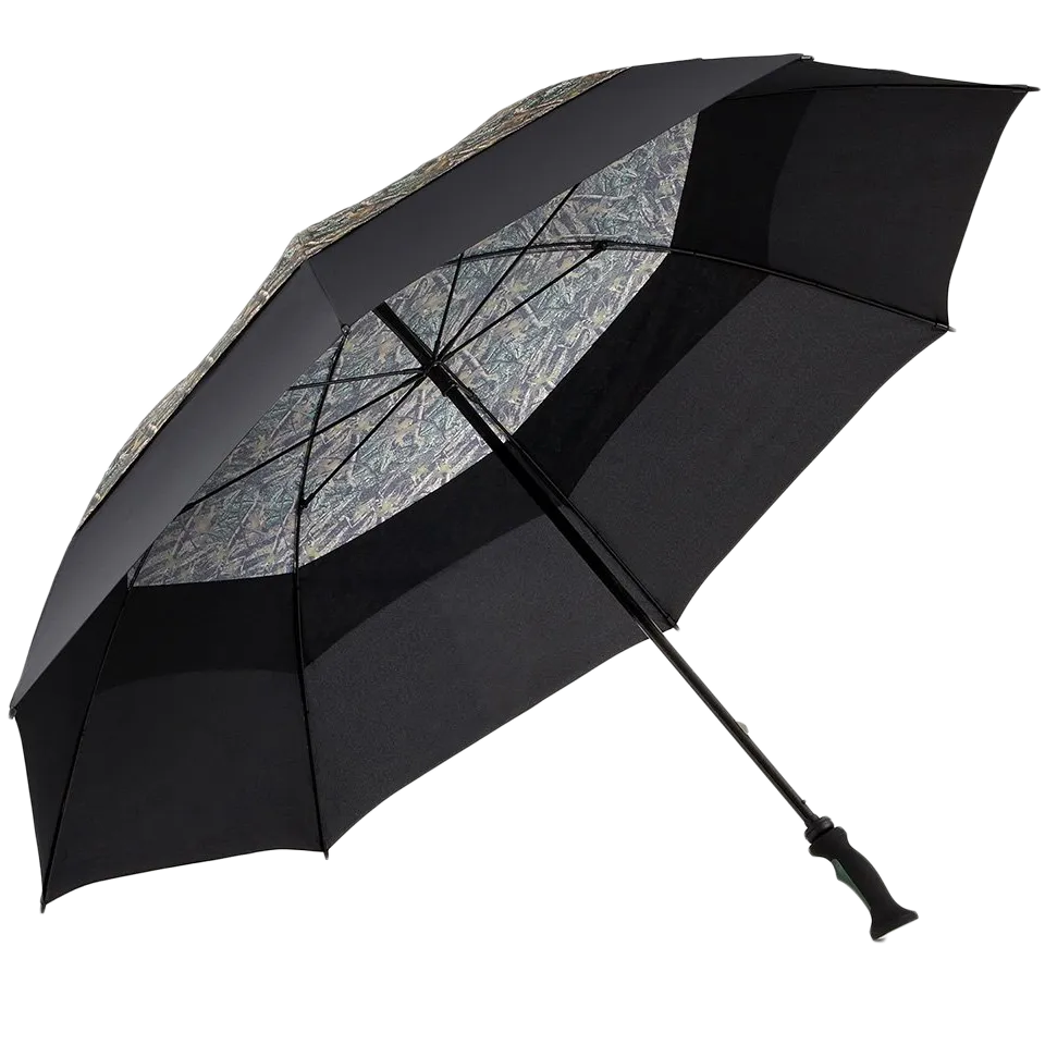 62" RE WindJammer Manual Golf Umbrella