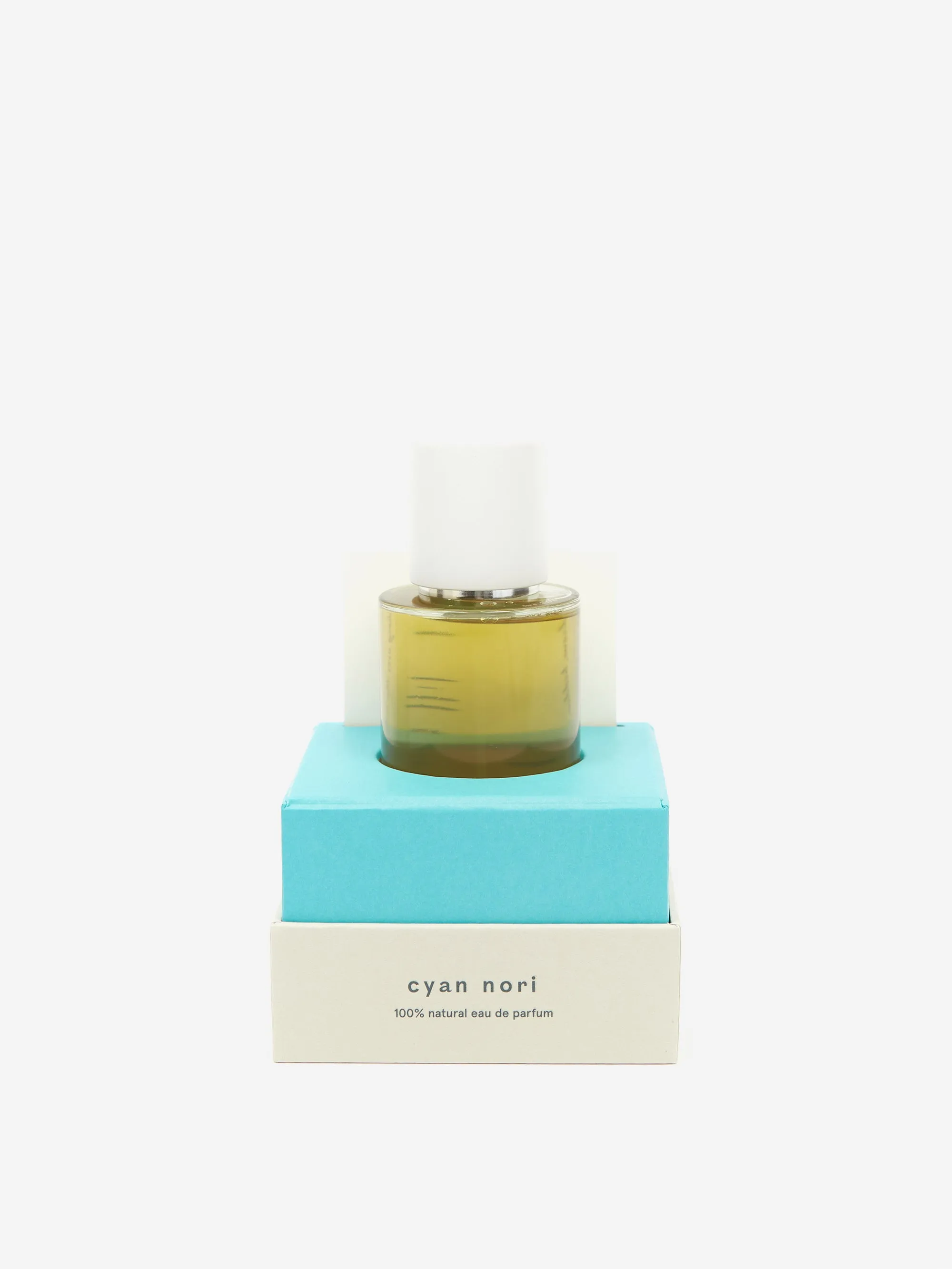 Abel Cyan Nori Eau de Parfum 50ml