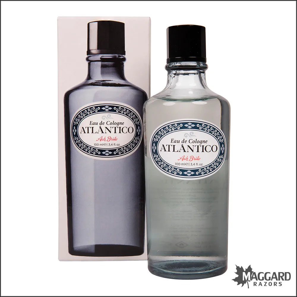 Ach Brito Atlantico Eau de Cologne, 100ml