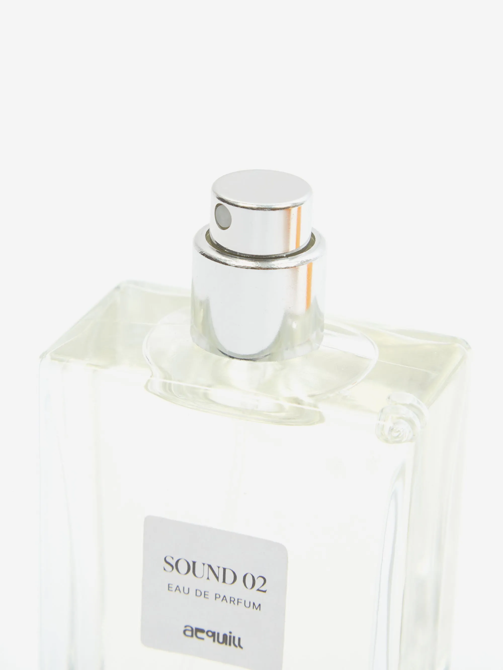 aequill Sound 2 Eu De Parfum - 50ml