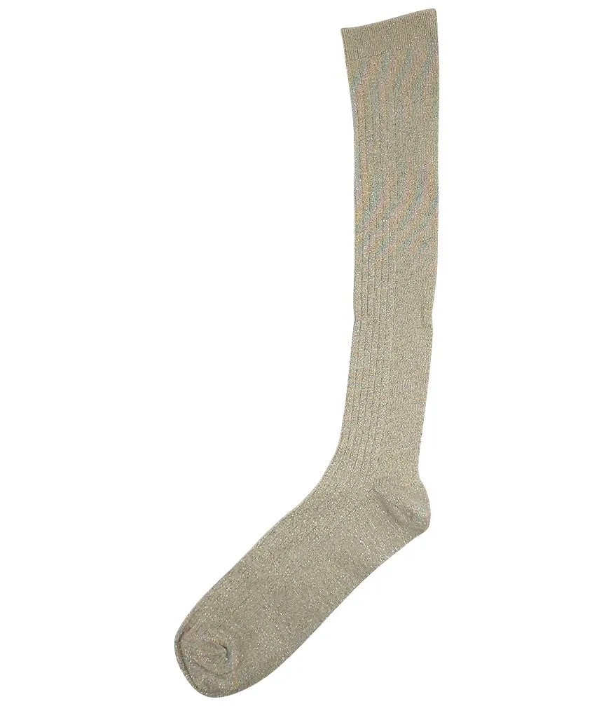 Alto Milano Coloniale Zoe Long Socks