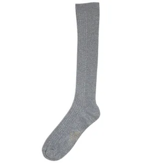 Alto Milano Pearl Donna Long Socks