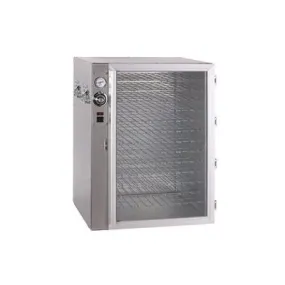 Alto-Shaam Hot Pizza Holding Cabinet, Holds 13 16" Pizzas