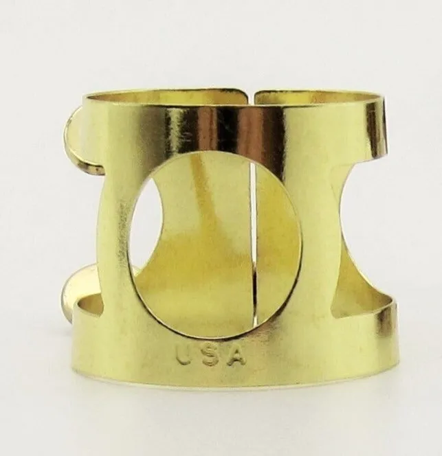 Amplate 336G Tenor Sax Ligature