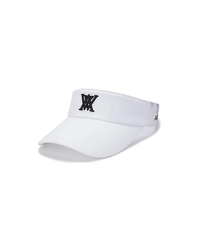 ANEW Camo Colar Sun Visor