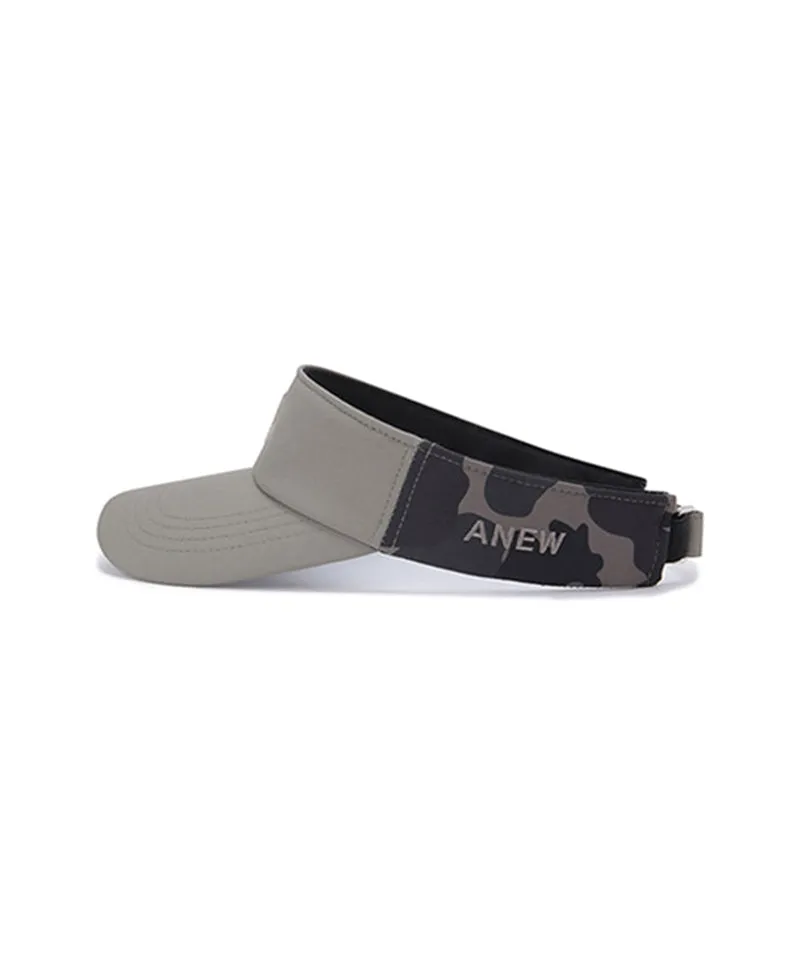 ANEW Camo Colar Sun Visor