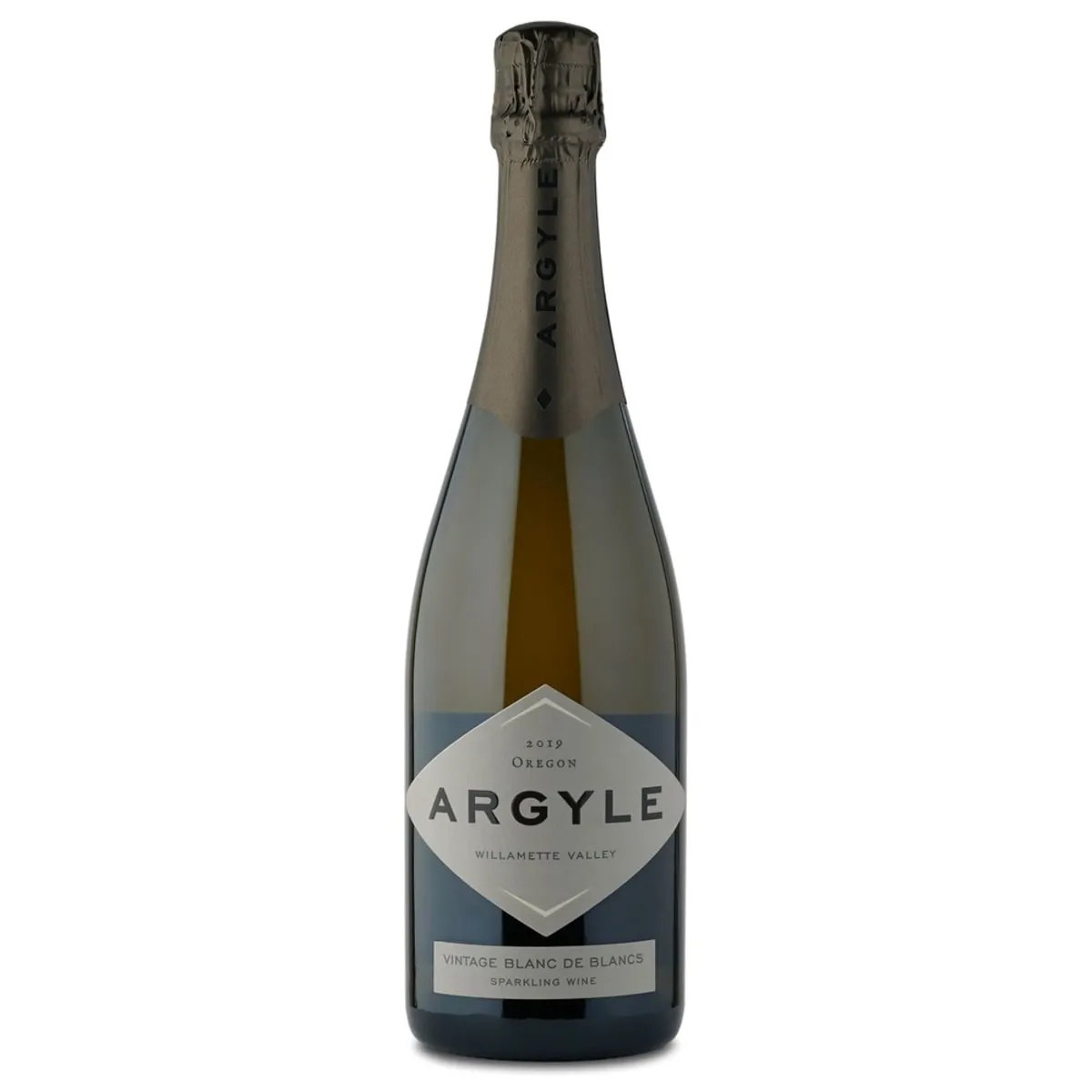 Argyle 2019 Vintage Blanc de Blancs