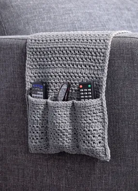 Arm Chair Caddy Pattern