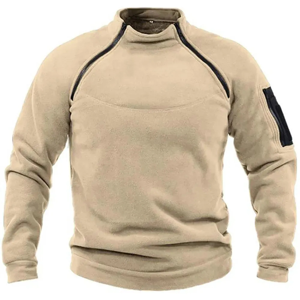 ARMY™ - MAGLIONE MILITARE TATTICO