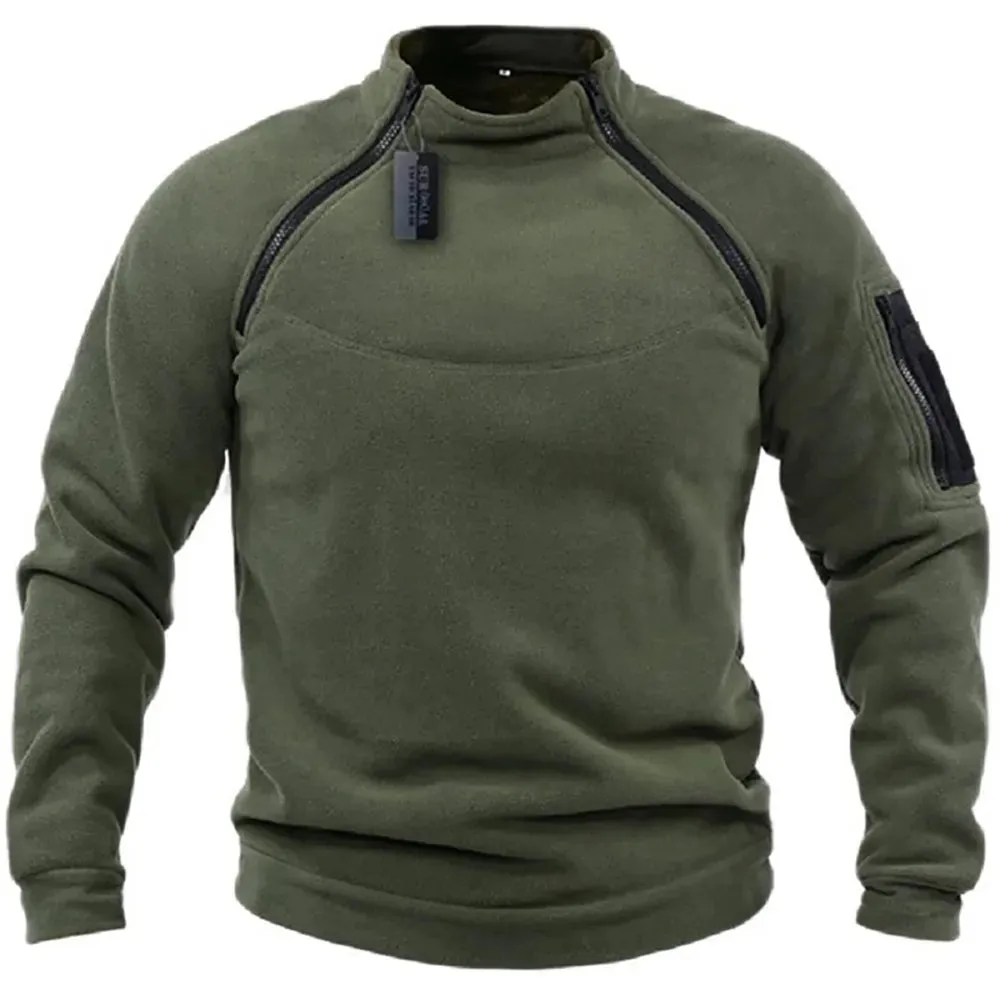 ARMY™ - MAGLIONE MILITARE TATTICO