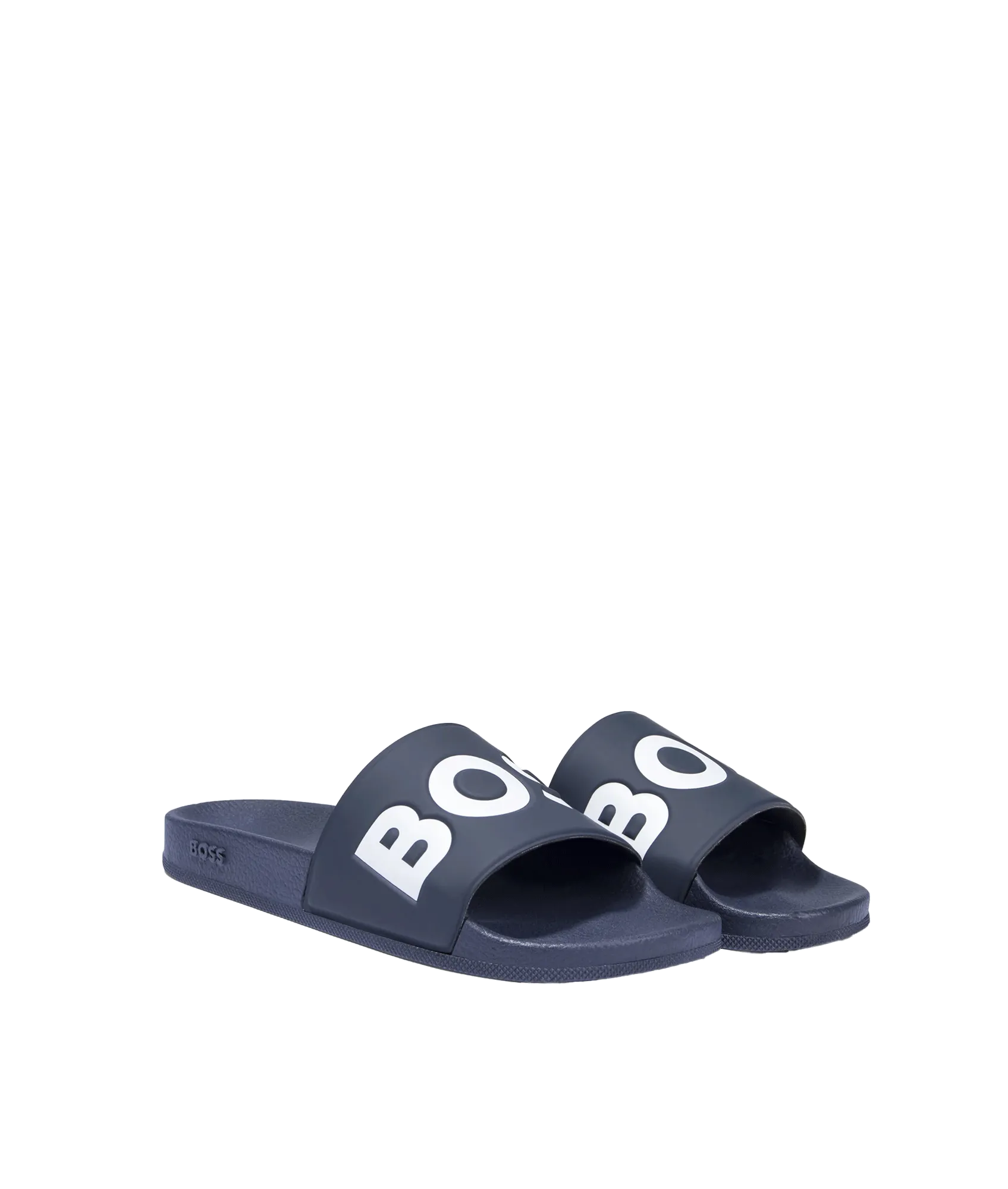 Aryeh Sliders - Navy