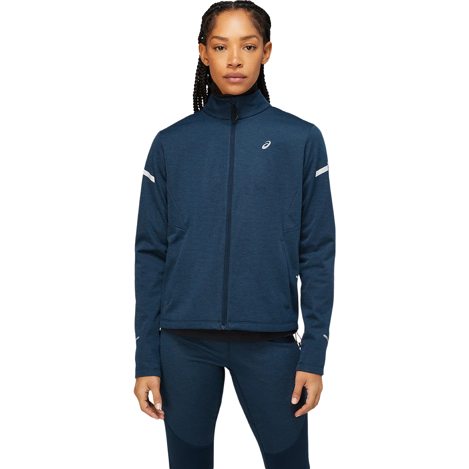 ASICS Lite-Show Winter Jacket Donna