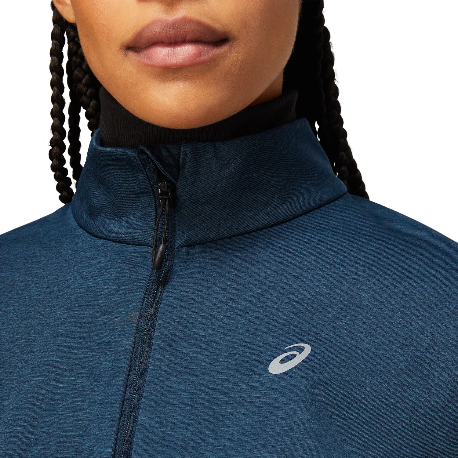 ASICS Lite-Show Winter Jacket Donna