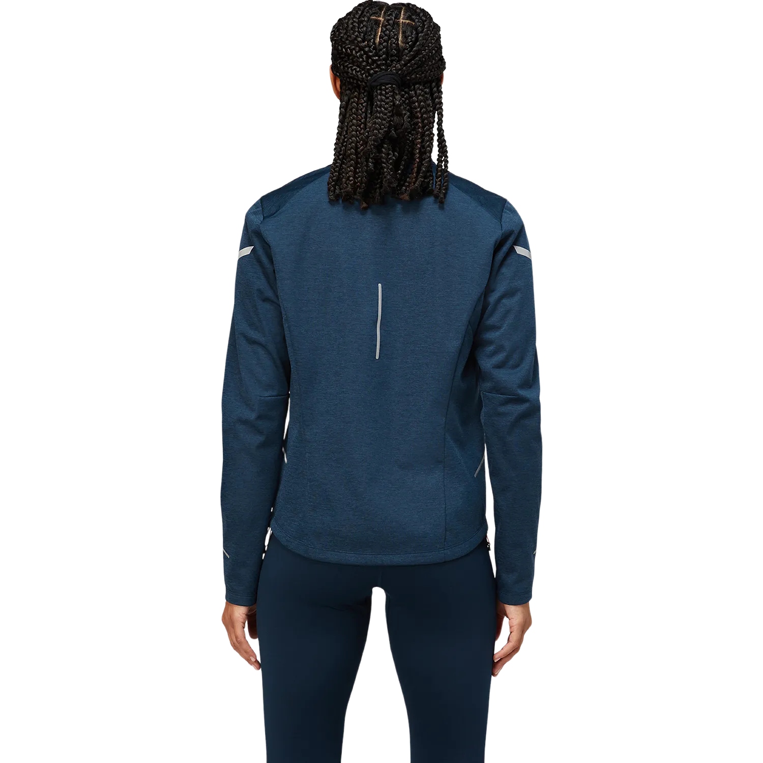 ASICS Lite-Show Winter Jacket Donna