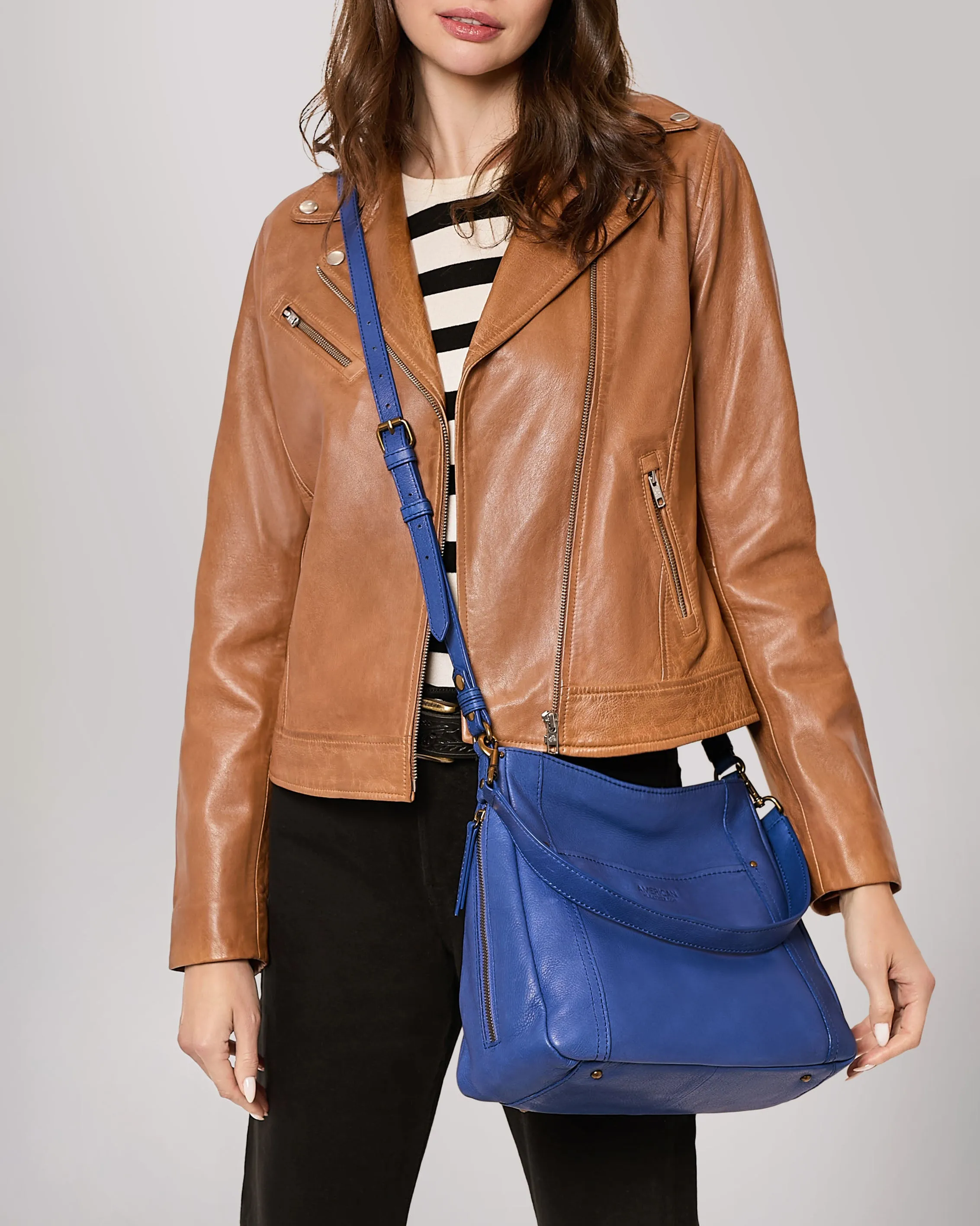 Austin Convertible Shoulder Crossbody