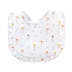 Ballerina Bib