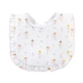 Ballerina Bib