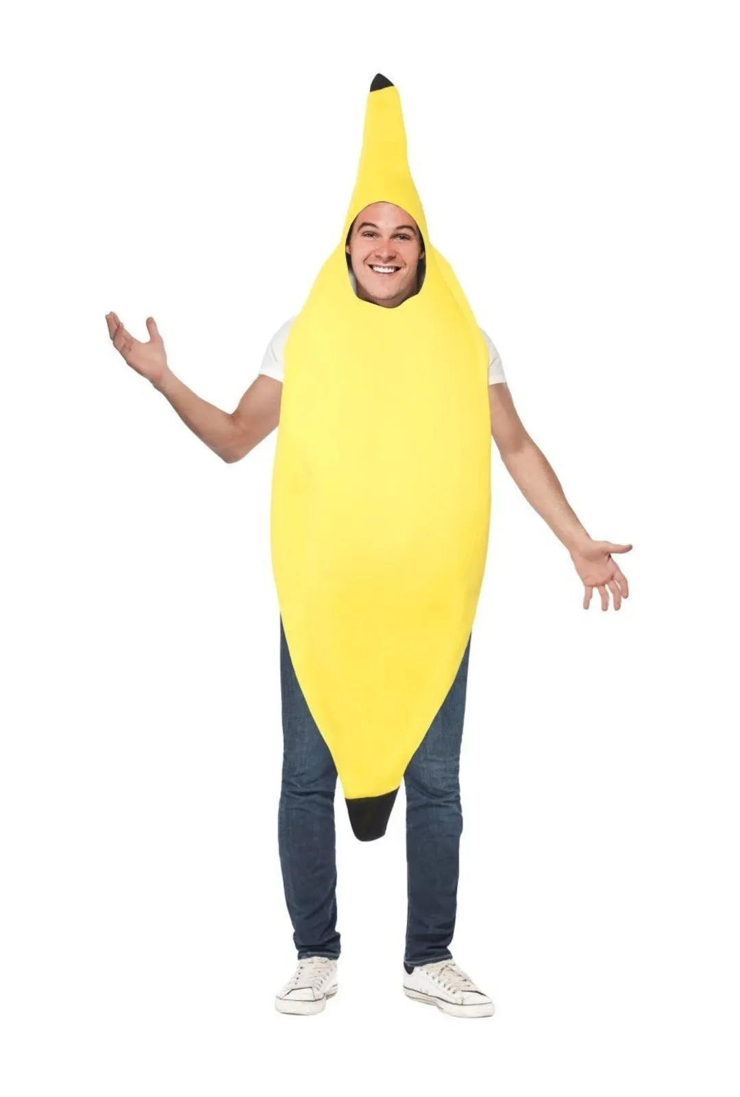 Banana Costume