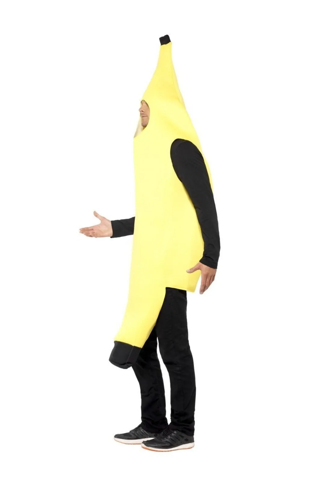 Banana Costume