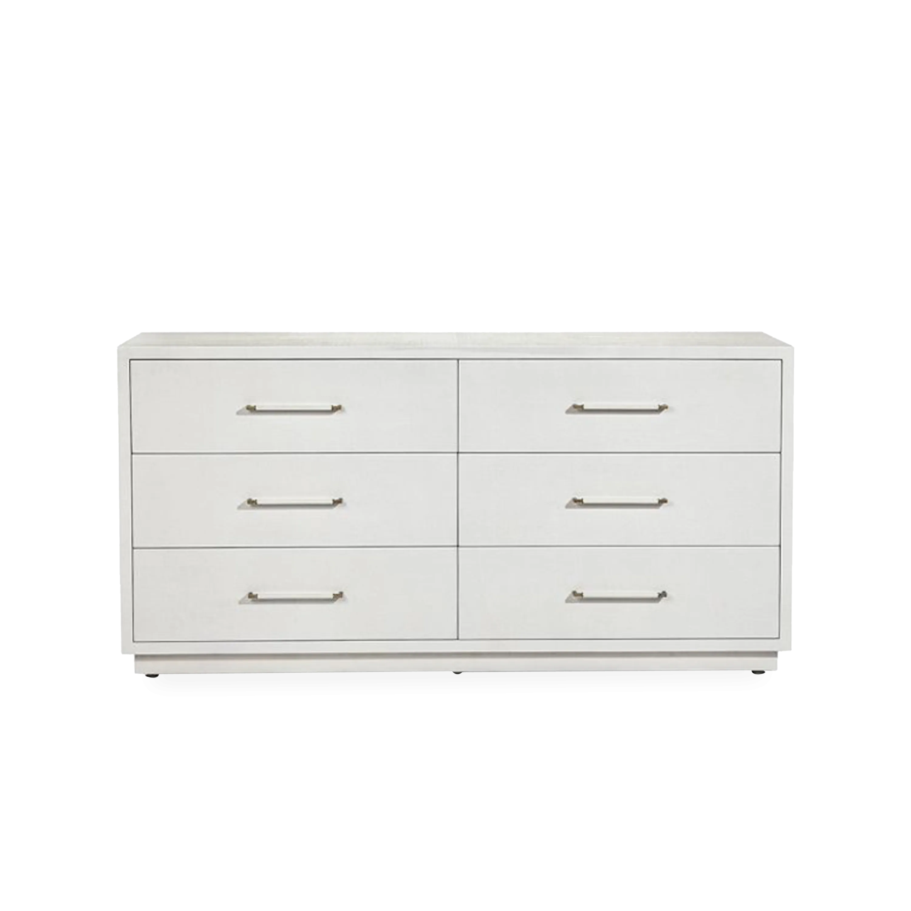 Bancroft 6-Drawer Dresser