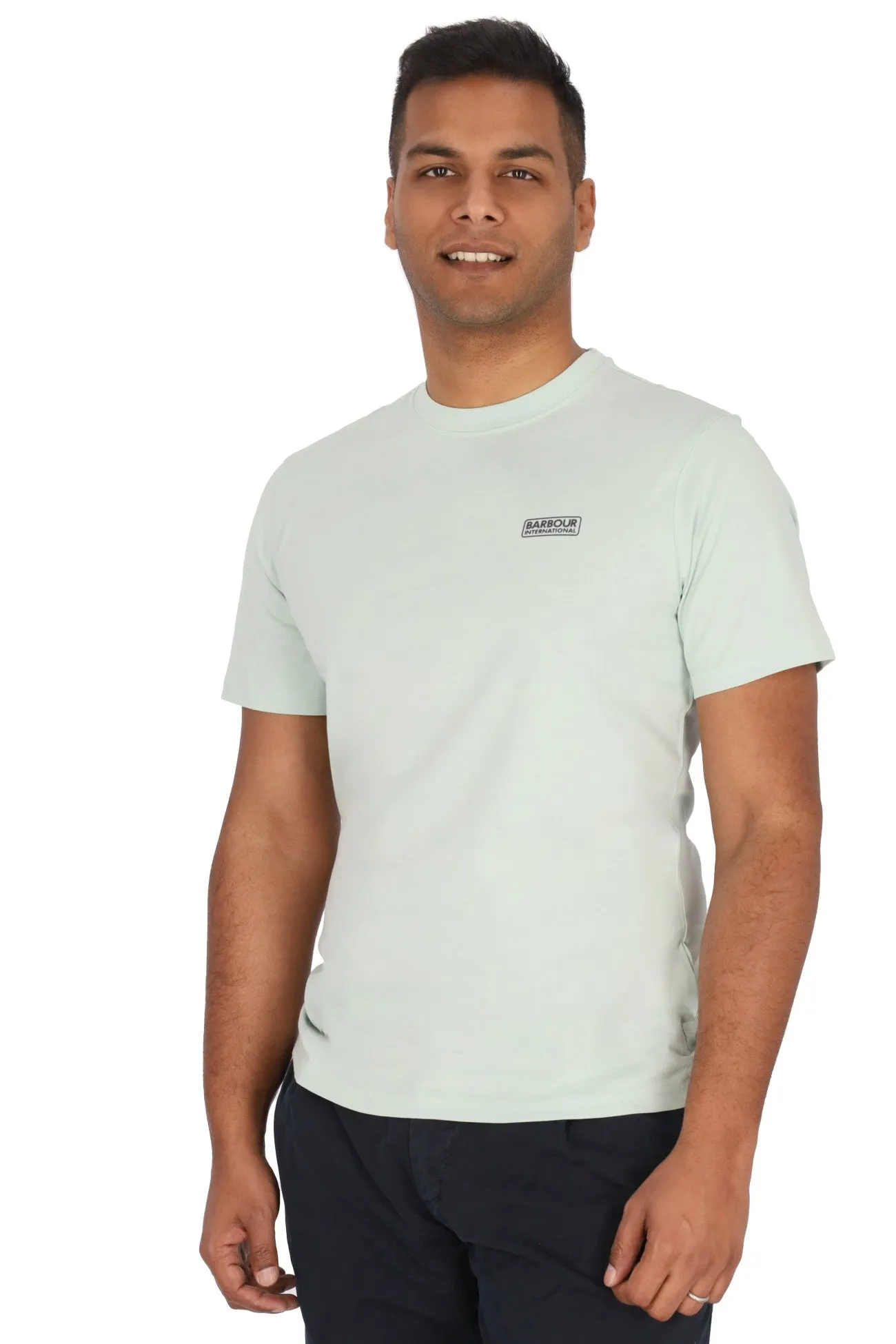 Barbour international - U MTS0141 T-shirt