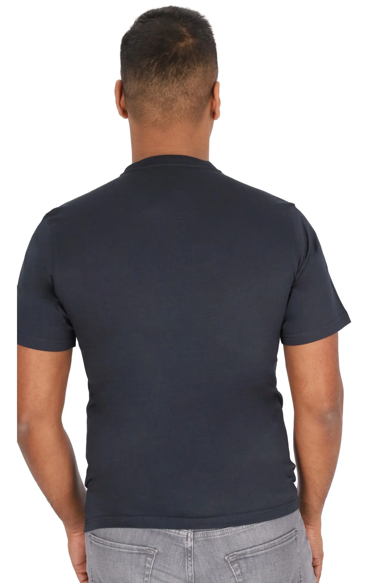 Barbour international - U MTS0141 T-shirt