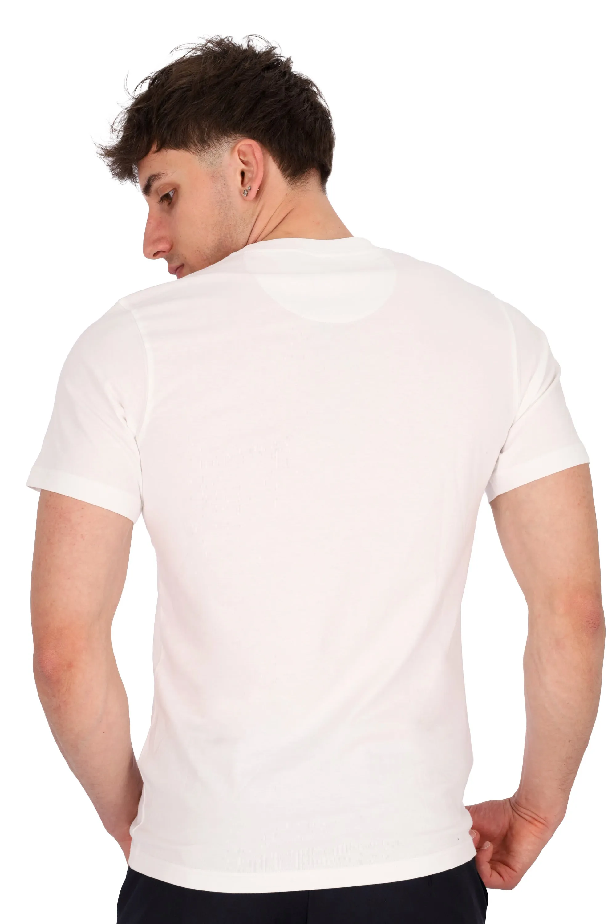 Barbour international - U MTS0141 T-shirt