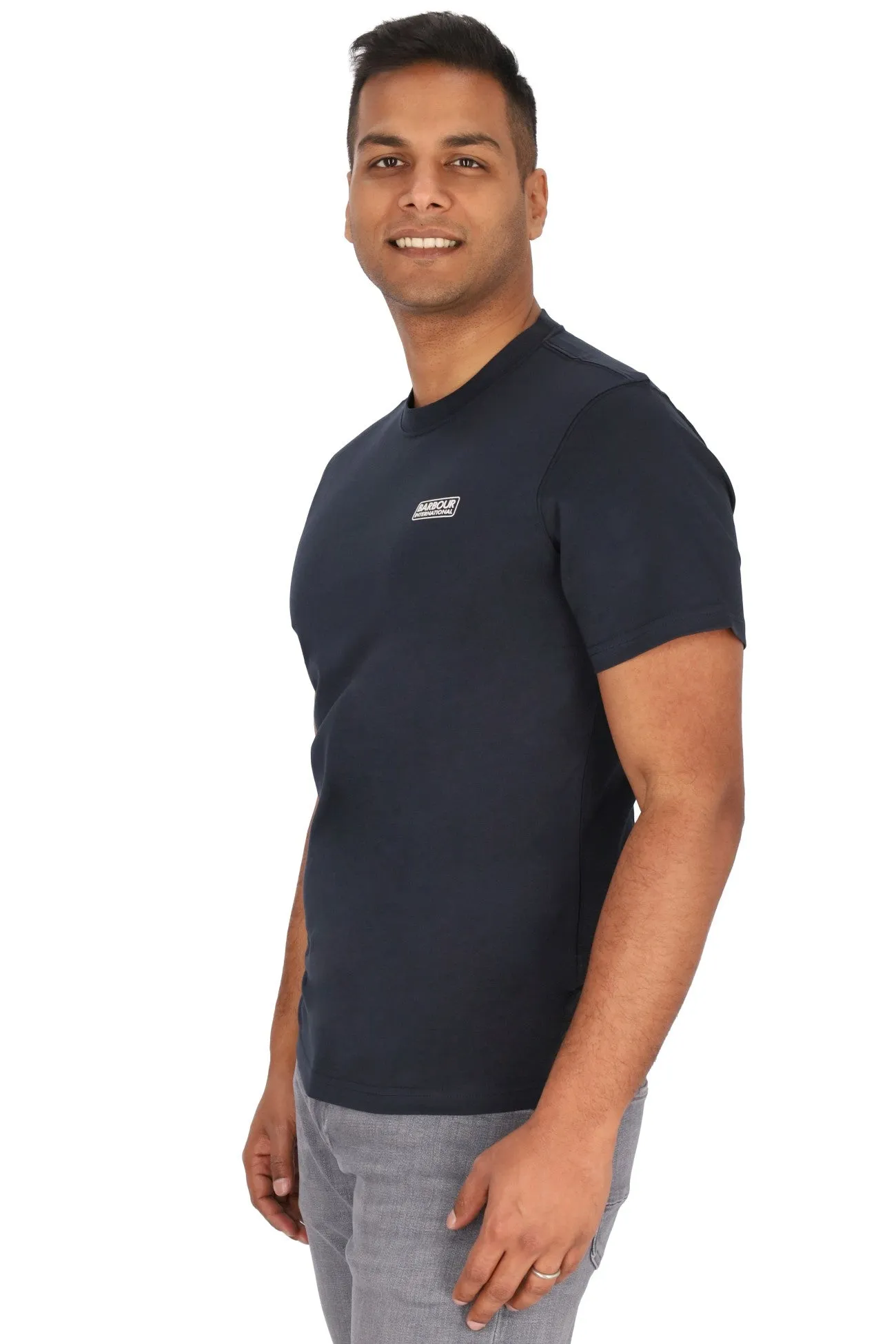 Barbour international - U MTS0141 T-shirt