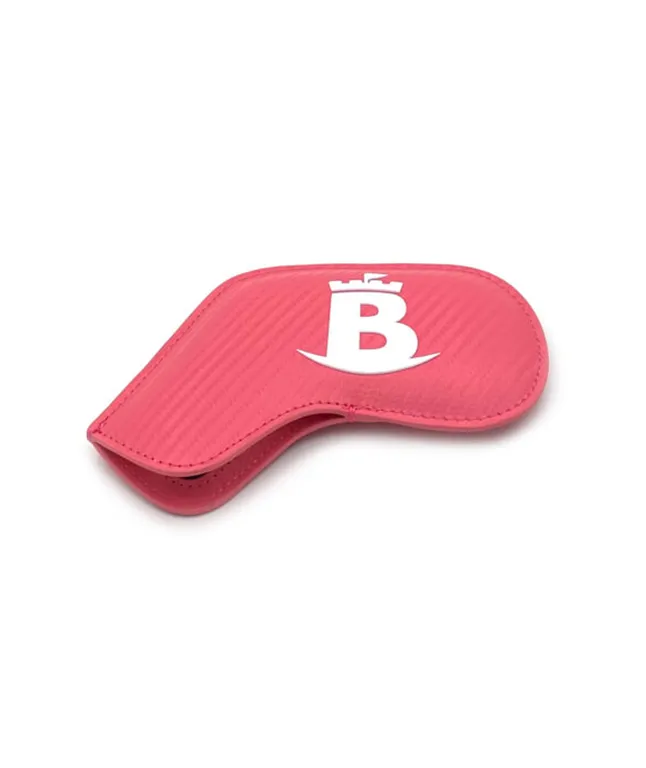 Baron Meraki Edition Iron Headcover - Pink