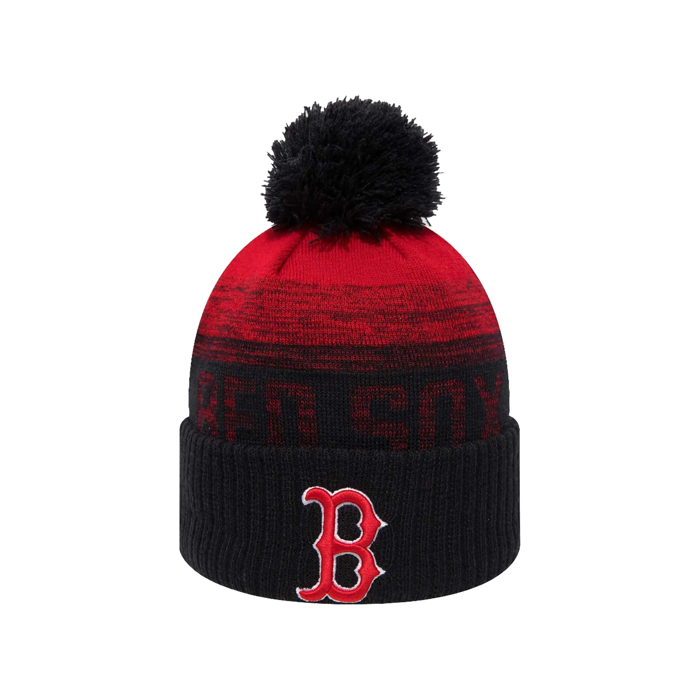 Beanie Boston Red Sox Otc