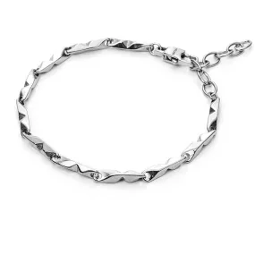 Bracciale uomo gioielli 4US Cesare Paciotti 4UBR5062