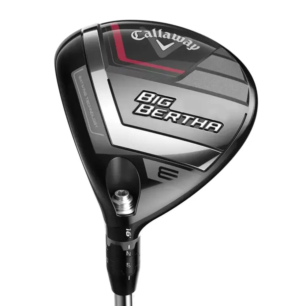 Callaway Big Bertha 23 Fairway Wood 2023