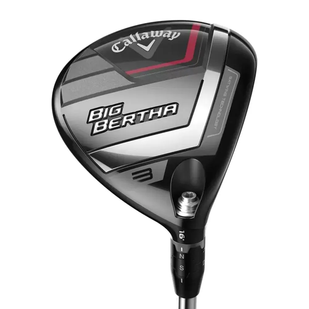 Callaway Big Bertha 23 Fairway Wood 2023