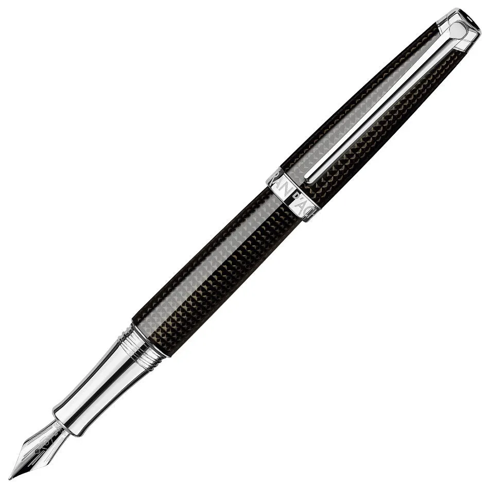 Caran d'Ache Leman De Nuit Fountain Pen