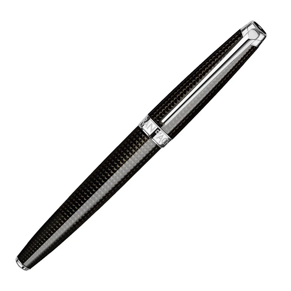 Caran d'Ache Leman De Nuit Fountain Pen