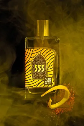 Carrement Bejle 555 Eau de Parfum