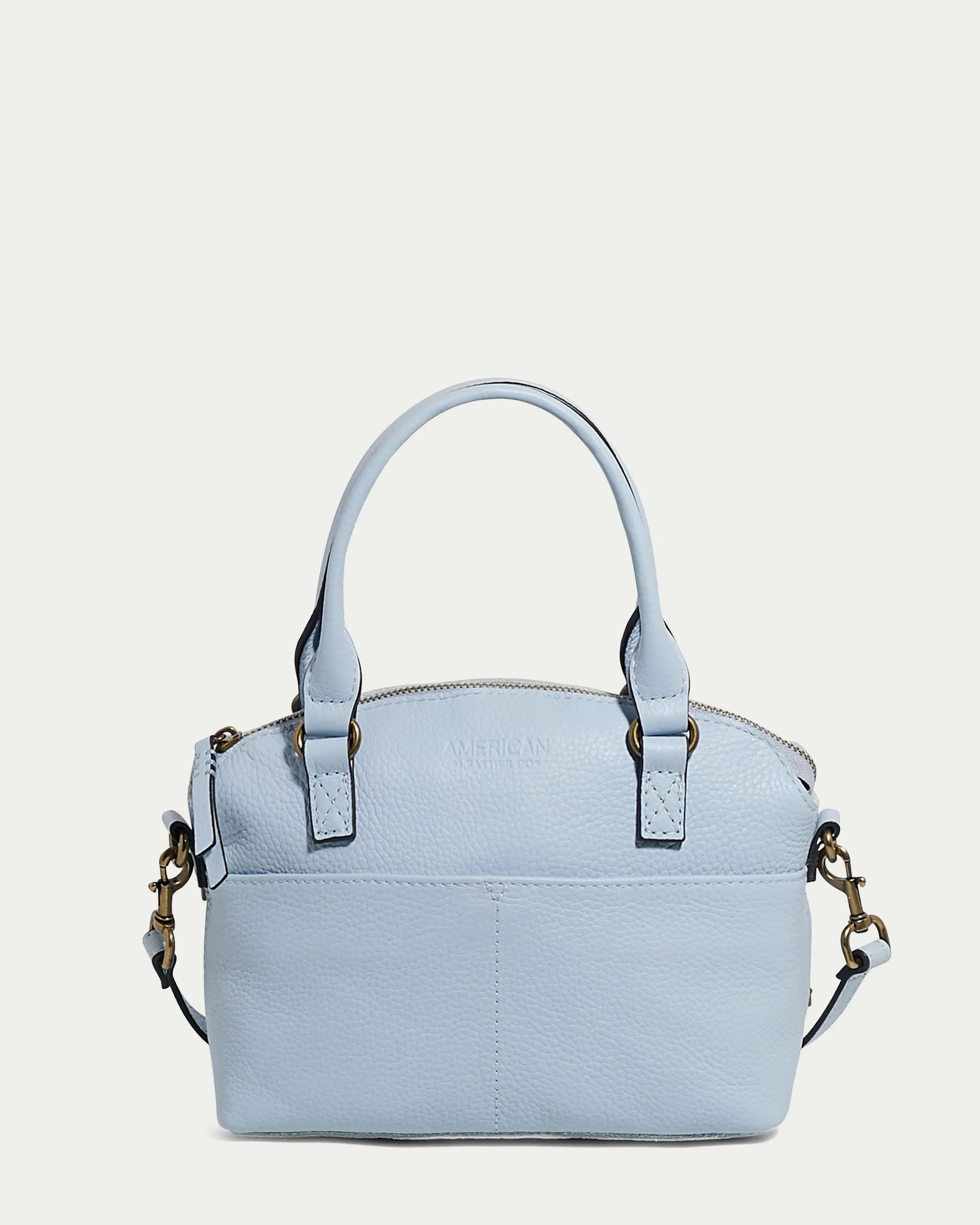 Carrie Mini Dome Crossbody