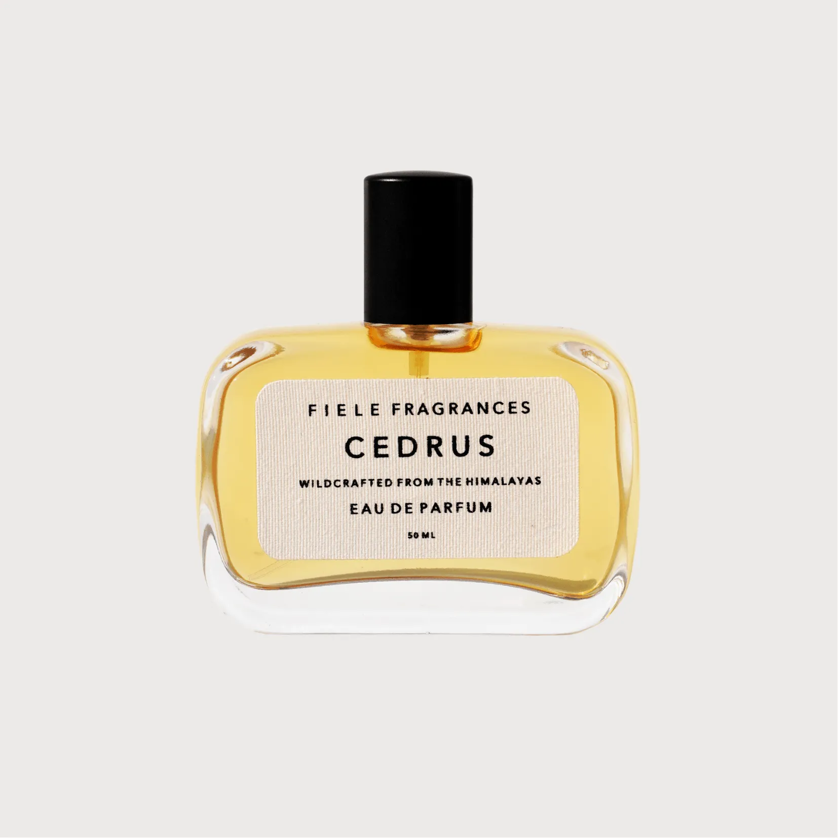 Cedrus eau de parfum by Fiele Fragrances