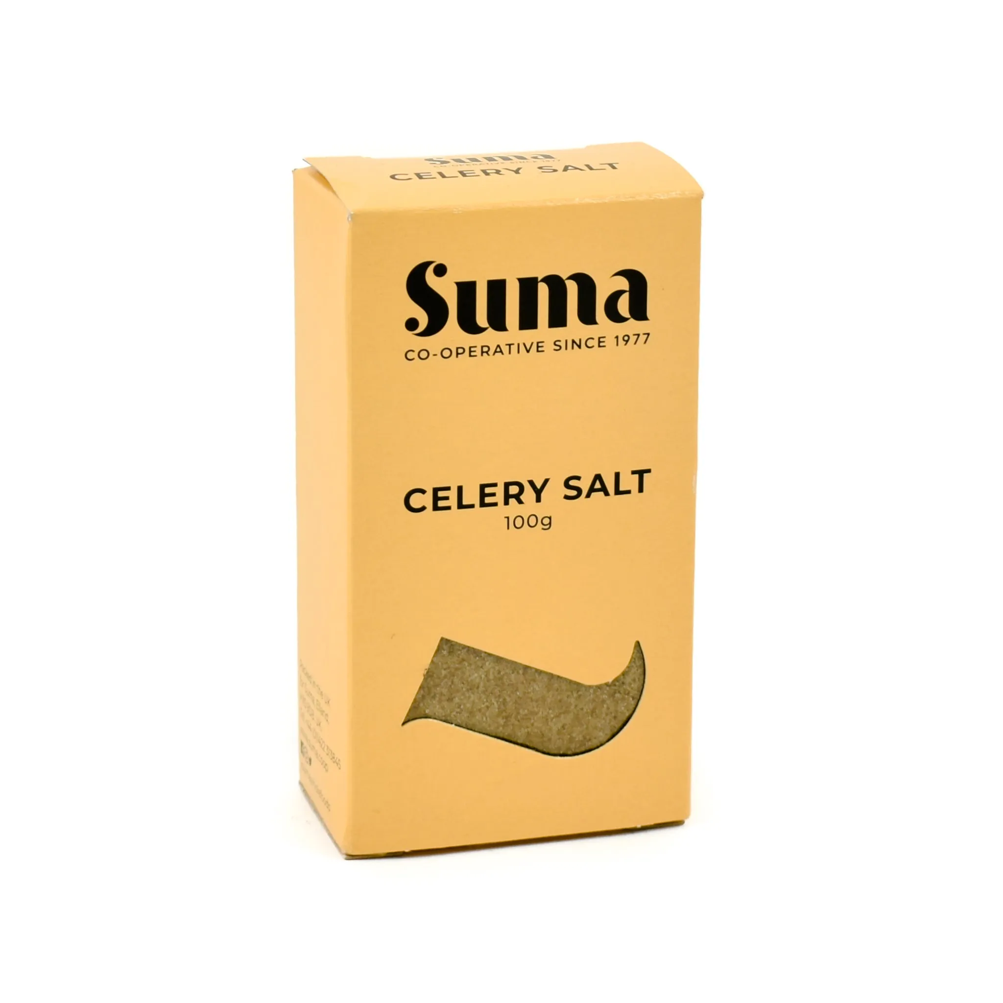 Celery Salt, 100g