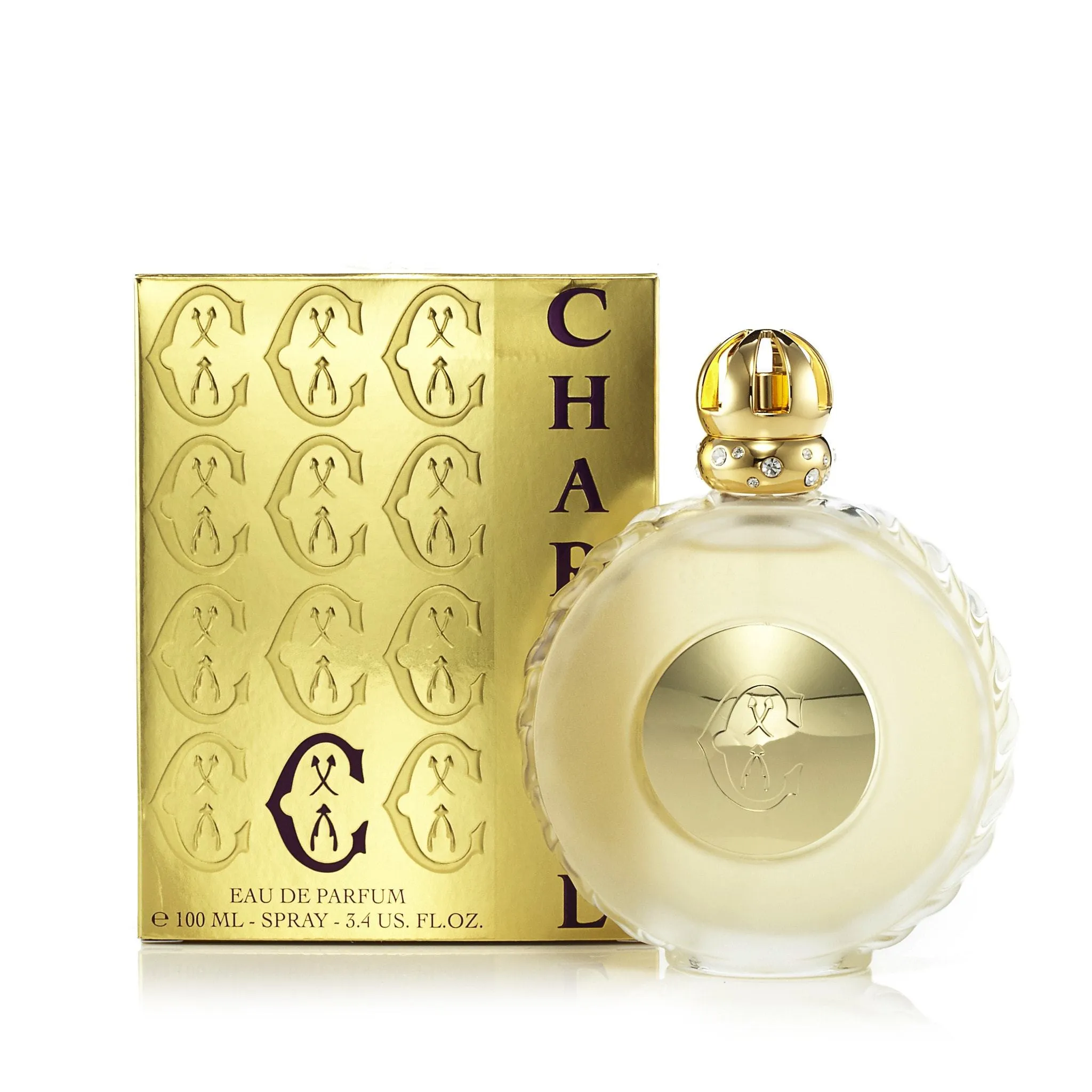 Charriol Eau de Parfum Spray for Women