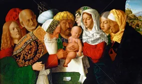 Circumcision of Our Lord – Veneto