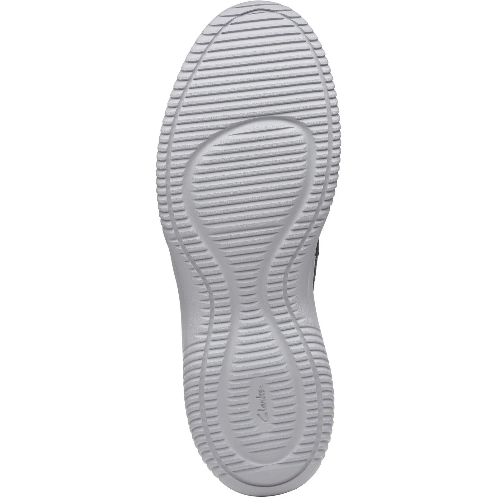 Clarks Donaway Free Mens Slip On Casual Shoe